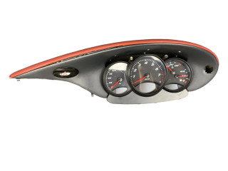 Pojistková skříňka Спидометр (приборный щиток) 88311252, 98664110409   Porsche Boxster 986 1998