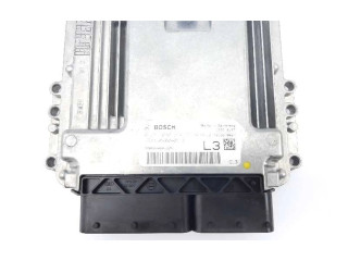 Řídící jednotka 37820RSXG04, 0281030974   Honda CR-V 2014