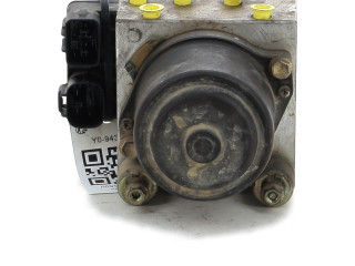 Jednotka ABS 4405035030, Y0-9435W   Toyota Hilux (N140, N150, N160, N170) 2004