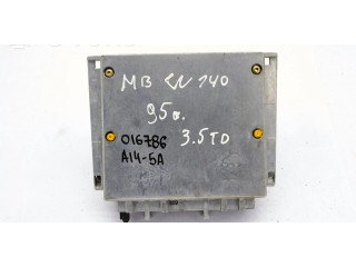Блок управления АБС 0135459232, 0265101044   Mercedes-Benz S W140