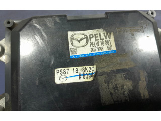 Řídící jednotka PELW18881, PELW18881   Mazda CX-5 2015