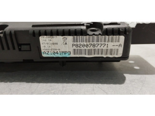 Панель приборов P8200787771A   Renault Espace -  Grand espace V       