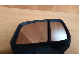 Zpětné zrcátko pravé Peugeot Expert 2010  14007427XT, 00696246  