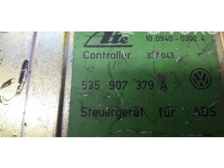 Блок управления АБС 535907379A   Volkswagen PASSAT B3