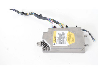 Блок подушек безопасности 9266328   BMW 7 F01 F02 F03 F04