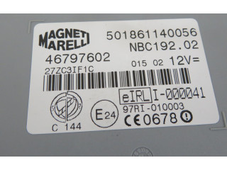   Pojistková skříňka 46797602, 46797602   Fiat Stilo 2002