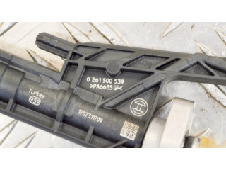 Vstřikovač 7639990, 0261500539   BMW 2 F45  pro benzínový motor 2.0 B48 A20 A 