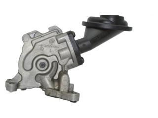Čerpadlo oleje 059115105BF, 059115105BD   Audi A6 S6 C6 4F   ASB