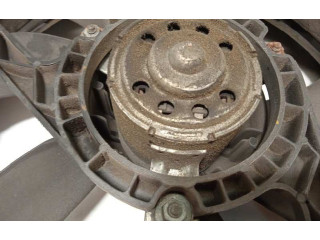 Вентилятор радиатора     8N0121205A, 1C0959455C    Audi TT Mk1 