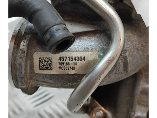  Турбина BMW X6 E71  4571543   для двигателя N63 B44 A      