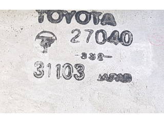 Интеркулер  1794027040, Z1-0523B   Toyota RAV 4 (XA20) 