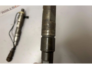 Форсунка 028130201T, 028130201S    Volkswagen Sharan   
