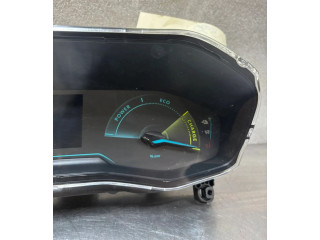 Přístrojová deska  Peugeot 2008 II 2024 9853116180, 9853116180  