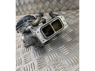 Pojistková skříňka Дроссельная заслонка 04L128063T, 4L128063P   Audi A6 S6 C7 4G 2016