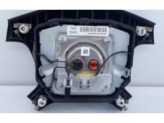 Подушка безопасности водителя G46026754, 7030A099   Mitsubishi Montero