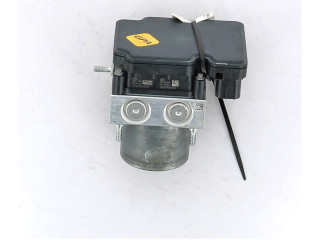 Блок ABS 1647874780, N0-4751H    Peugeot 5008 II  HN05-1627638180 