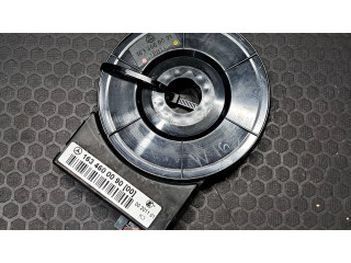 Подрулевой шлейф SRS 1634600090, 1634660021   Mercedes-Benz ML W163