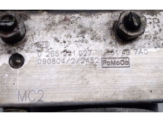 Jednotka ABS 61437A0, 61437A0   Ford Ranger 2009