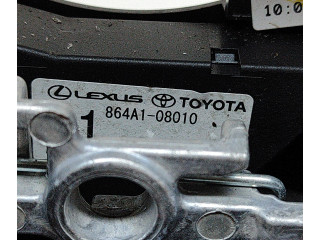 Руль Toyota Sienna XL40 IV  2021 -  года 4510008270C0      