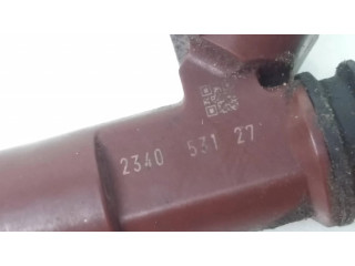 Форсунка 234053127, Fkqil    Subaru Impreza IV для бензинового двигателя fb20bvzb5a 2
