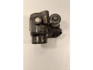 Блок управления климат-контролем A2C53351598, A2C53350753   Nissan Qashqai