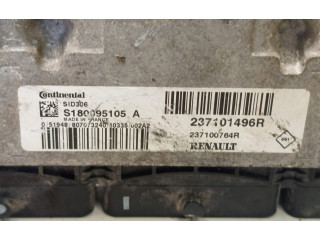 Řídící jednotka 237101496R, 237100764R   Dacia Duster 2010