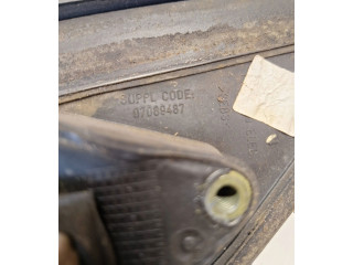 Zpětné zrcátko  Opel Frontera B 2002  07089487  