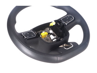 Руль Toyota ProAce City  2019 -  года SU001B0557      