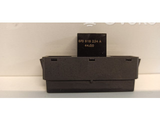 Блок подушек безопасности 6F0919235A   Seat Ibiza V (KJ)