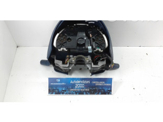 Přístrojová deska  Smart ForTwo I 2002   
