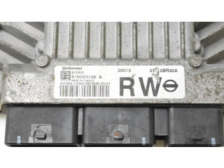 Řídící jednotka 23710BR30A   Nissan Qashqai 2011