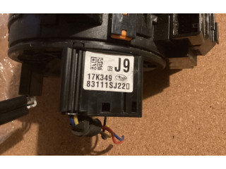 Подрулевой шлейф SRS 83111SJ220, 17K349   Subaru XV