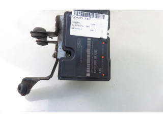 Jednotka ABS 5WK84102, 10097001083   Mazda 3 I 2004
