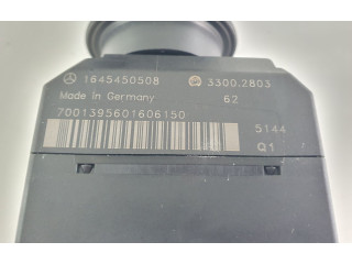 Řídící jednotka A2721531779, A0024467440   Mercedes-Benz ML W164 2005