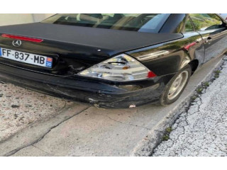 Вентилятор печки    2028209342, 2028209342   Mercedes-Benz SLK AMG R170