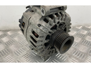 Генератор A543467A, FGN18S016   Mercedes-Benz S W221      