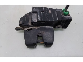 Zámek zadních dveří 9660403980   Peugeot 207 2006