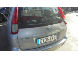 Přední maska  Daewoo Tacuma 2004   