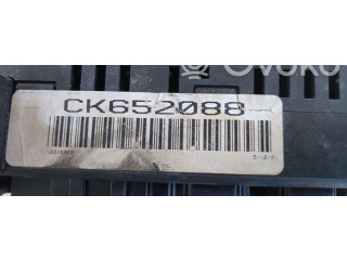   Pojistková skříňka 1635450205   Mercedes-Benz ML W163 2005