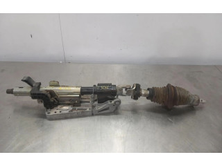 Руль Mercedes-Benz CL C215  2000 - 2006 года A2044604516      