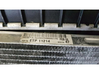 Řídící jednotka ETP11214, PIB500250   Land Rover Range Rover L322 2008
