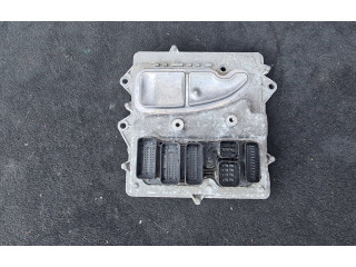 Pojistková skříňka Блок управления двигателя 0261S10197, 8626472   BMW 3 F30 F35 F31 2013