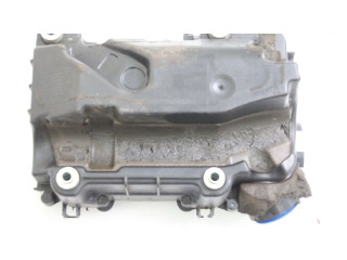  Турбина Volkswagen Touran II  03C145650C, 03C145650C   для двигателя CDGA      