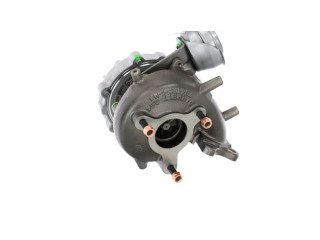  Турбина Nissan Pathfinder R51  769708-5004S, 769708-5004S         