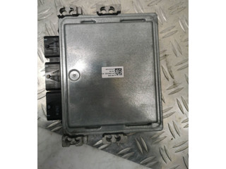 Блок управления двигателя 6G9112A650EM, J38AC   Ford Galaxy