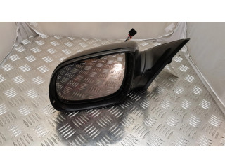 Zpětné zrcátko  levé Audi Q5 SQ5 2015  8R1857409D  