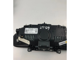Přístrojová deska  Porsche 911 992 2019 992920910E  
