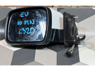 Zpětné zrcátko  Land Rover Range Rover Sport L320 2012    