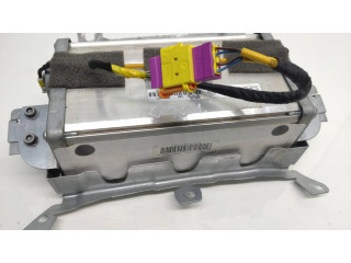 Подушка безопасности пассажира 60681108, 30358150F   Alfa Romeo 159