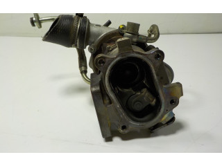  Турбина Alfa Romeo Giulietta  55248312, 55254739   для двигателя 1916228      